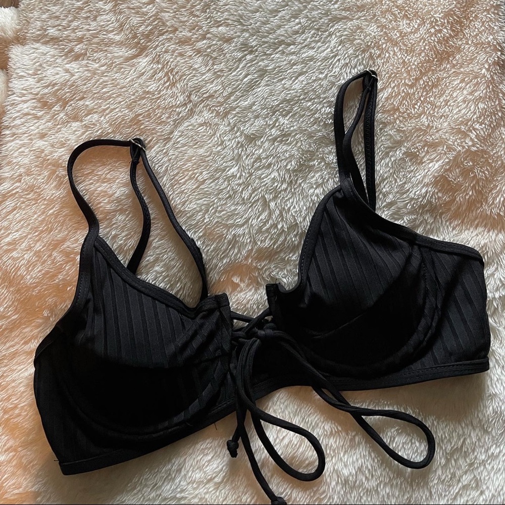 shein bathing suit top
